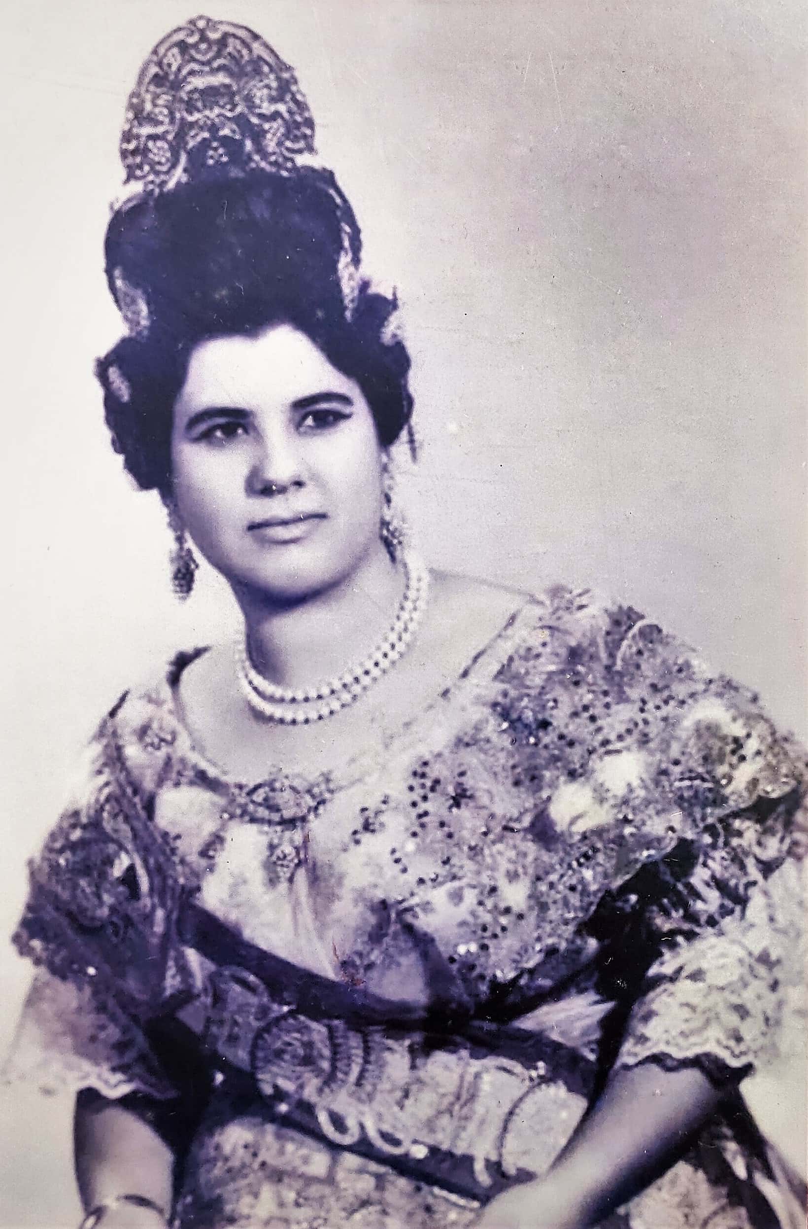 Asunción Martínez Mico